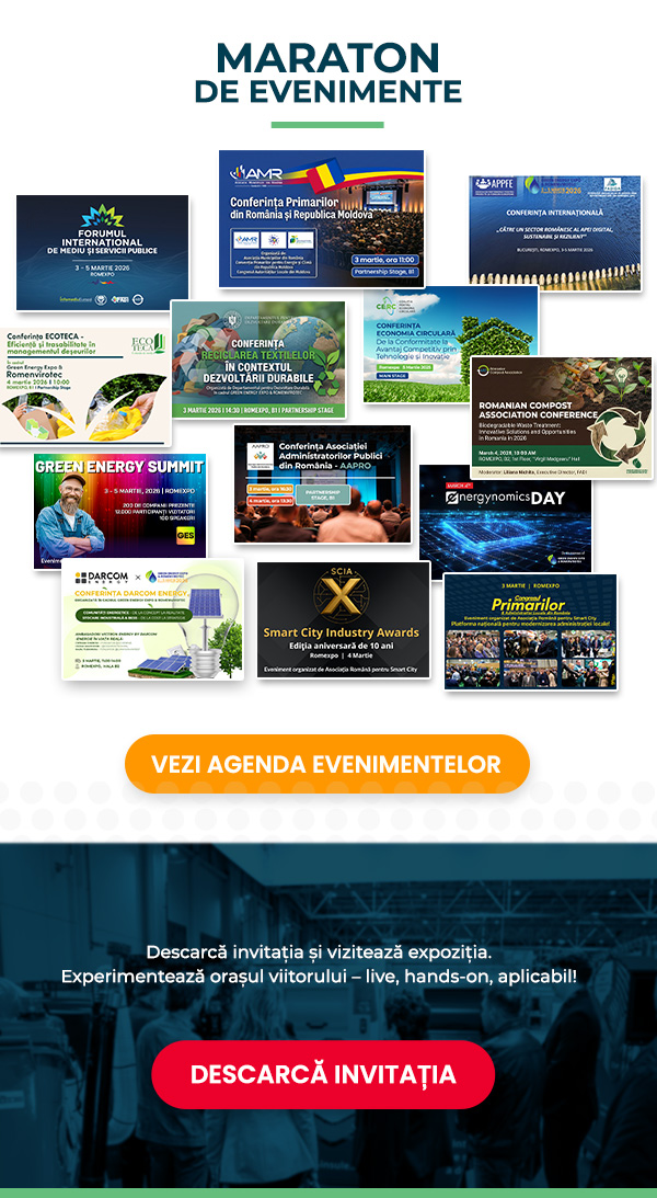 GREEN ENERGY & ROMENVIROTEC