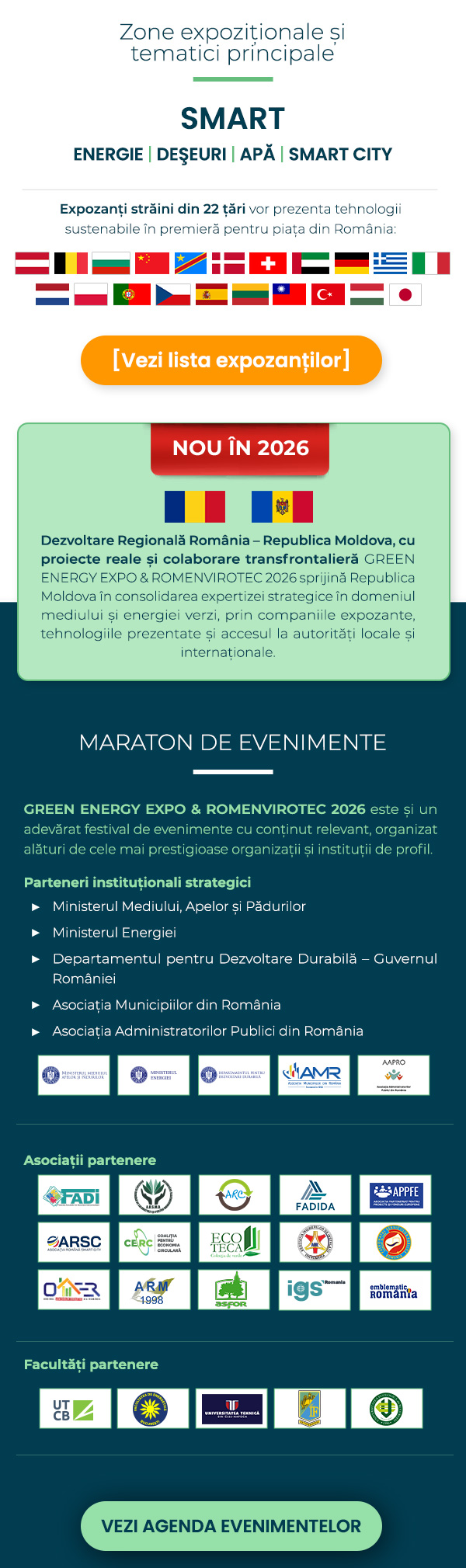 GREEN ENERGY & ROMENVIROTEC