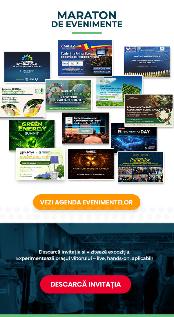 GREEN ENERGY & ROMENVIROTEC