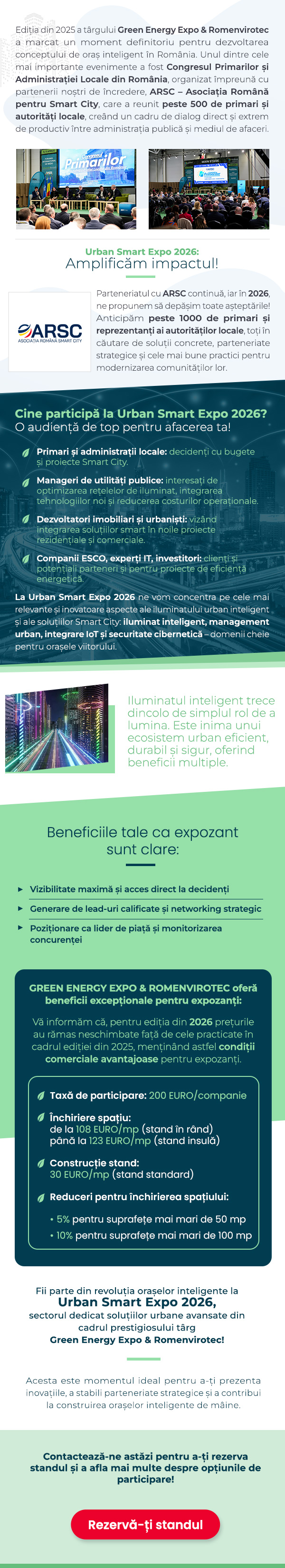 GREEN ENERGY & ROMENVIROTEC
