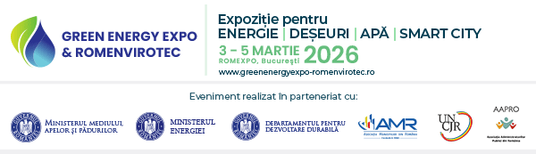 GREEN ENERGY EXPO 2026