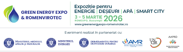 GREEN ENERGY EXPO 2026