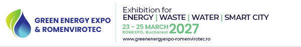 Green Energy Expo & Romenvirotec 2027