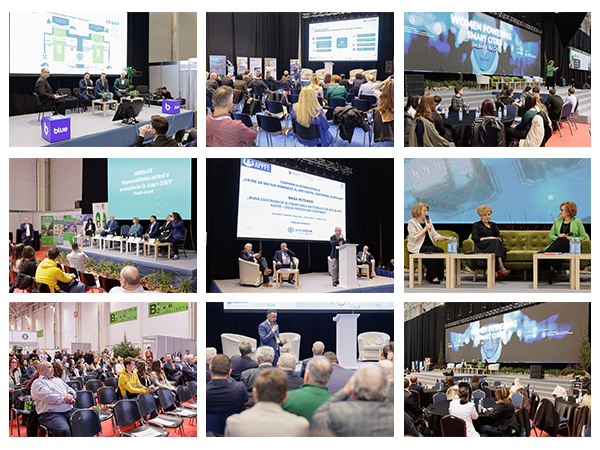 Events Green Energy Expo Romenvirotec 2027