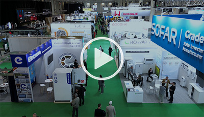 GREEN ENERGY EXPO & ROMENVIROTEC 2026 – After Movie