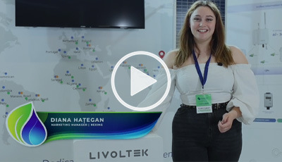 Interviu HEXING — GEER & ROMENVIROTEC 2026