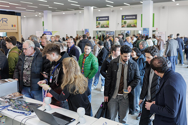 GREEN ENERGY EXPO & ROMENVIROTEC 2027