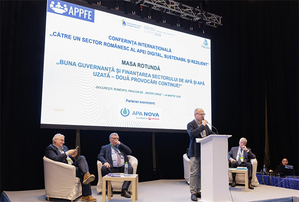 Interviu Florian Burnar — GREEN ENERGY EXPO & ROMENVIROTEC 2027
