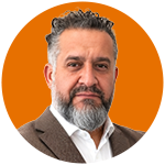 Ciprian Mureșan, Country Manager Bauder România