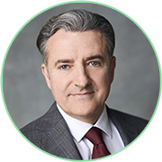 Corneliu Bodea, Președinte CRE