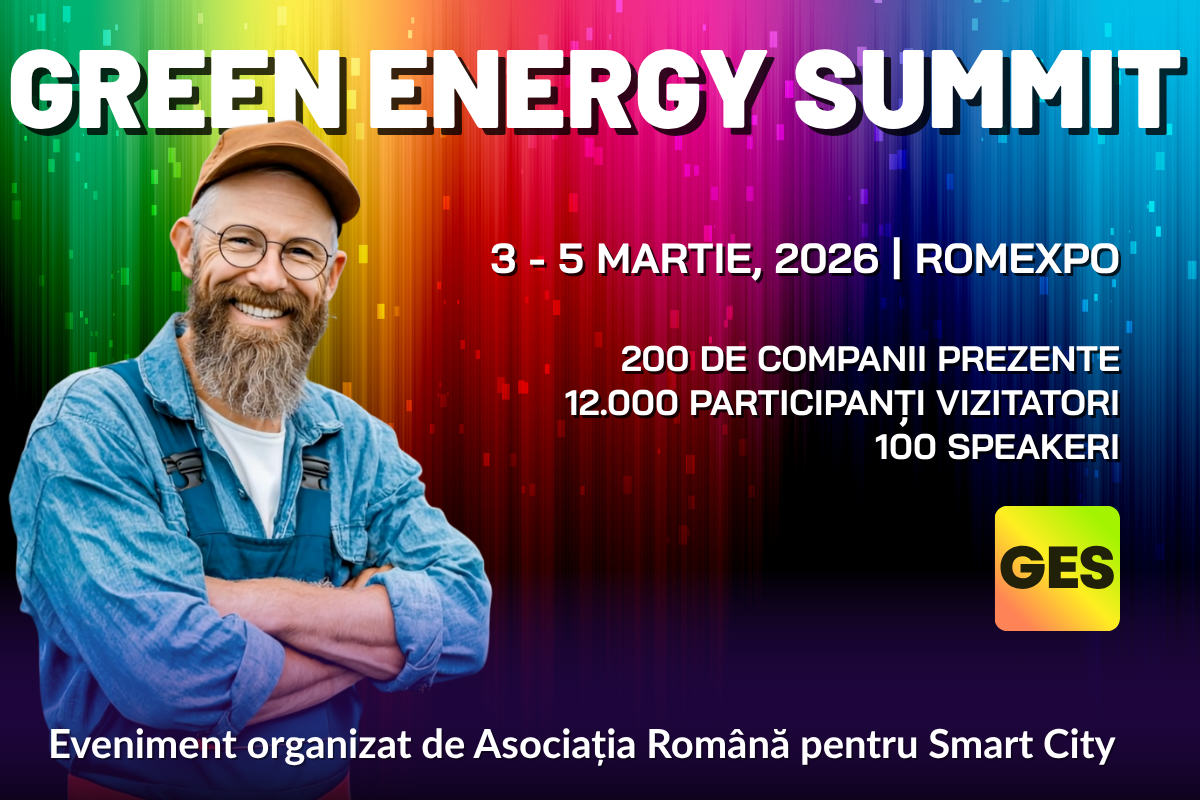 Green Energy Summit (ARSC)