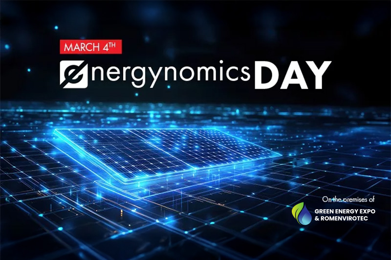 Energynomis Day
