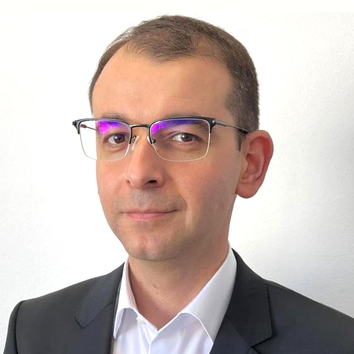 Gabriel-Traian-Ghilea