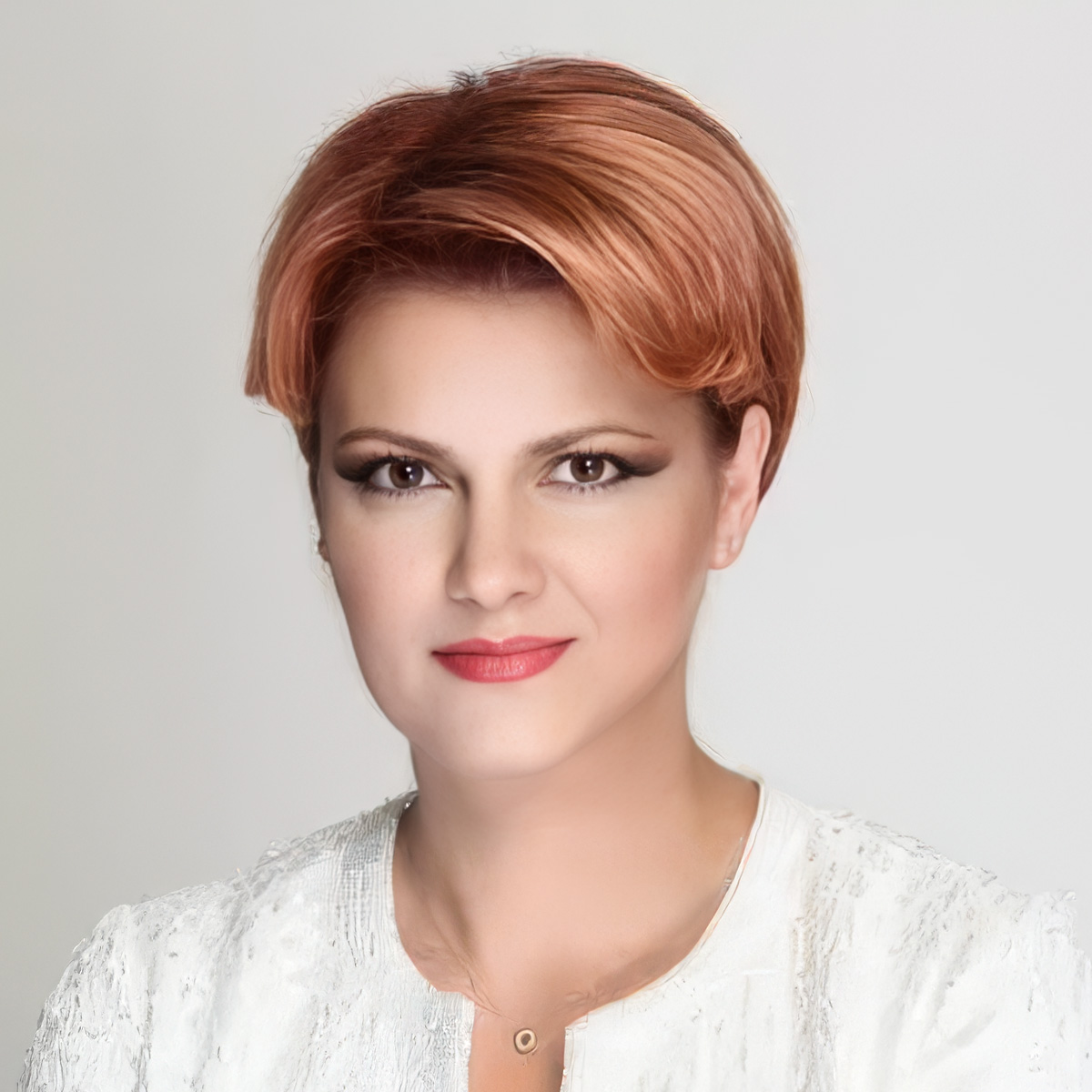 Lia-Olguța-Vasilescu